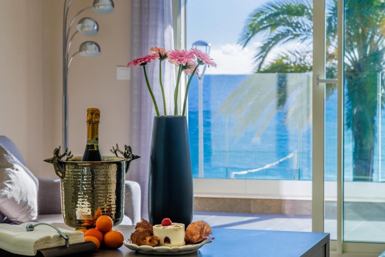 Le Midi 8 By Estates Cannes Exterior photo
