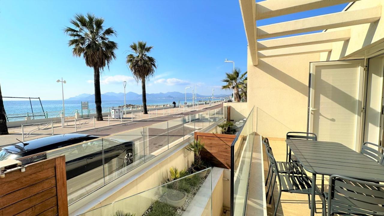 Le Midi 8 By Estates Cannes Exterior photo