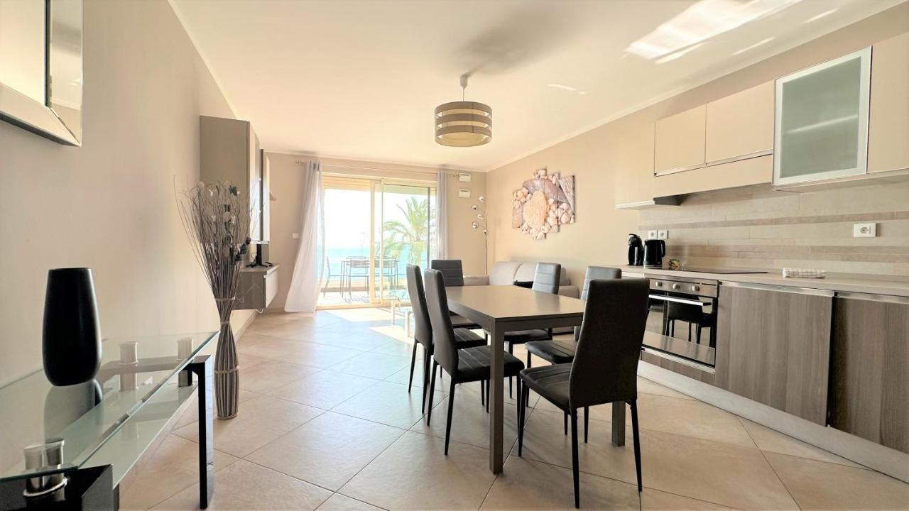 Le Midi 8 By Estates Cannes Exterior photo
